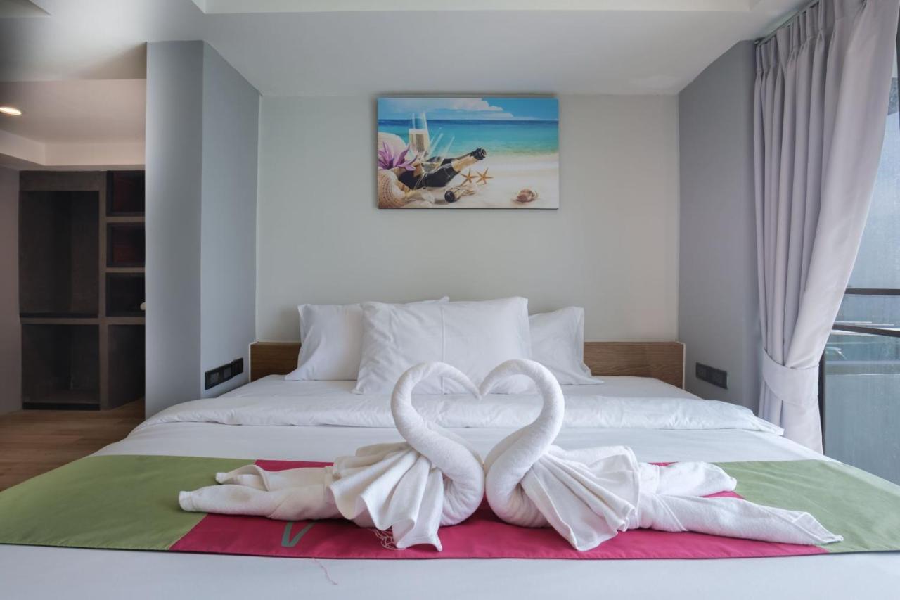 Cliff Lanta Suite-Koh Lanta Krabi Esterno foto