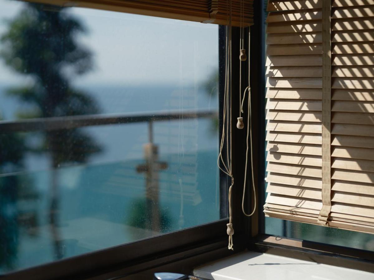 Cliff Lanta Suite-Koh Lanta Krabi Esterno foto