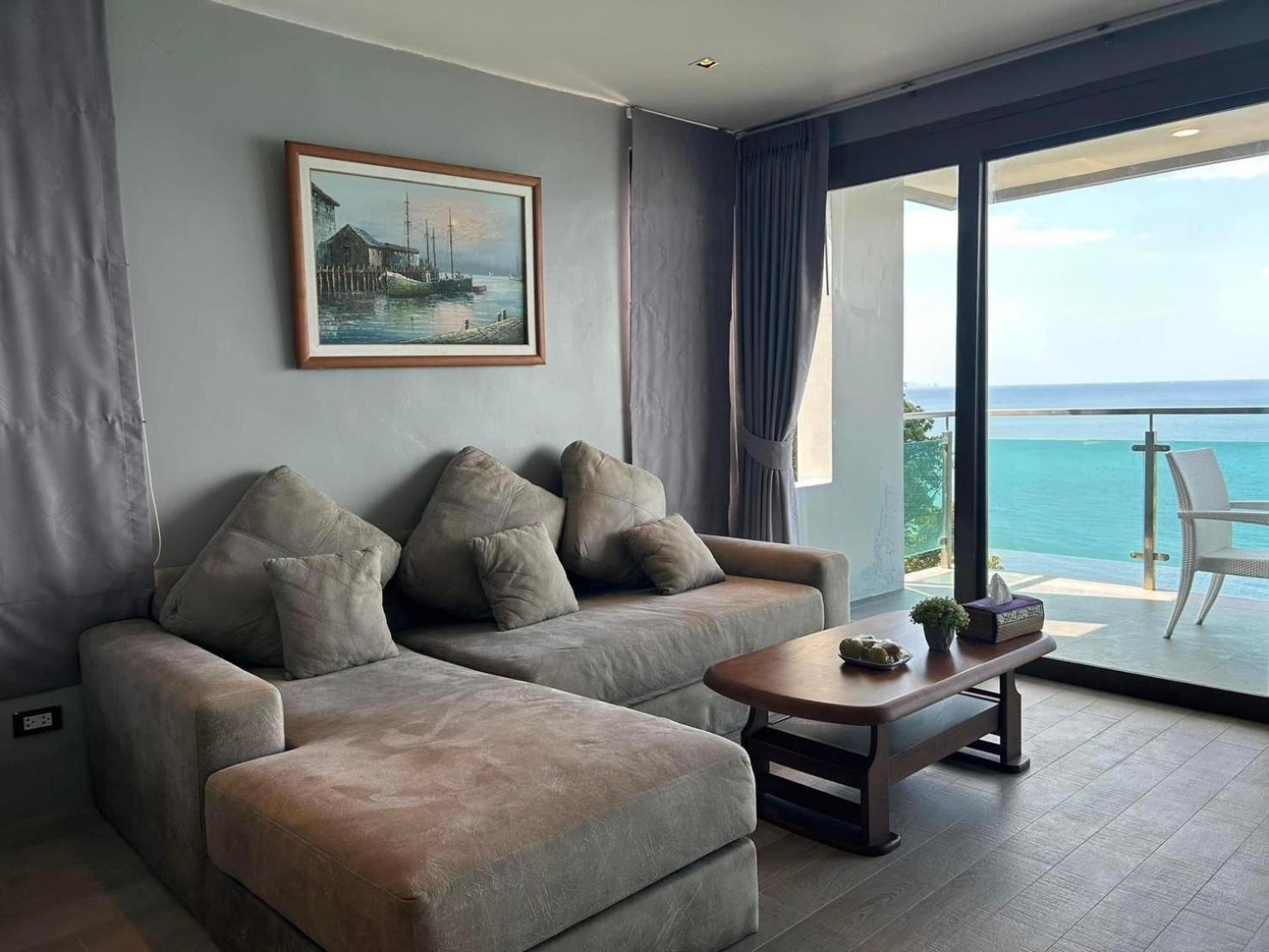 Cliff Lanta Suite-Koh Lanta Krabi Esterno foto